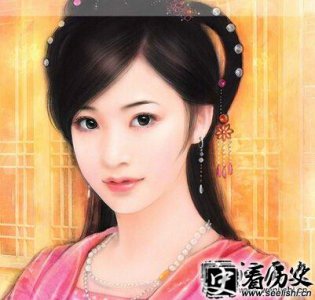 ​唐肃宗李亨女儿和政公主简介 和政公主驸马介绍？