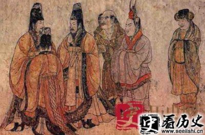 ​唐俭是谁 唐俭是怎么死的