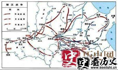 王翦灭楚为什么要动用60万大军