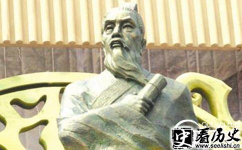 西周著名大臣尹吉甫是怎么死的