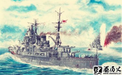 ​莱特湾海战简介 莱特湾海战背景是什么