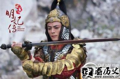 ​明英宗御驾亲征 瞎子占卜连复辟时间都算出来了