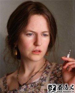 ​伍尔夫夫人为何自杀原因分析