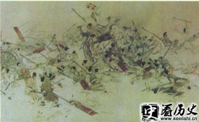 ​武王伐纣的实际性质是什么