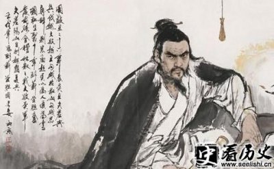 ​越灭吴之战背景 越灭吴之战过程介绍