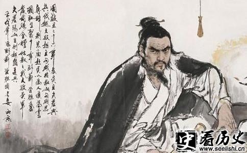 越王勾践