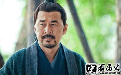 赵匡胤剧照