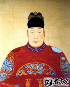 ​福王朱常洵简介_朱常洵煮成福禄汤真相_朱常洵与李自成的联系