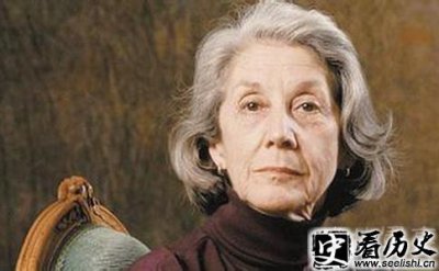 ​戈迪默评价为什么那么高
