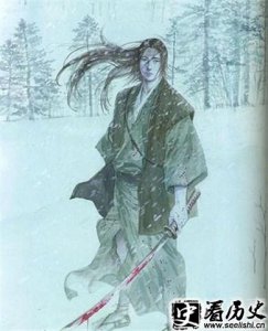 ​宫本武藏的成就是什么