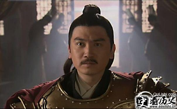 李景隆剧照