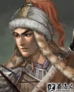 ​三峰山之战简介是怎样的