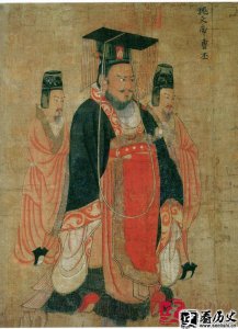 ​三国的第一位皇帝是谁 他为什么能第一个称帝