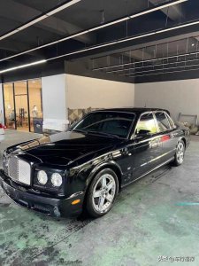 ​宾利雅致728(温州小伙花38万买辆宾利雅致)
