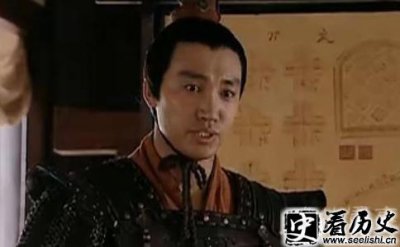 ​公孙贺是哪个朝代的人 公孙贺卫青是亲戚关系吗