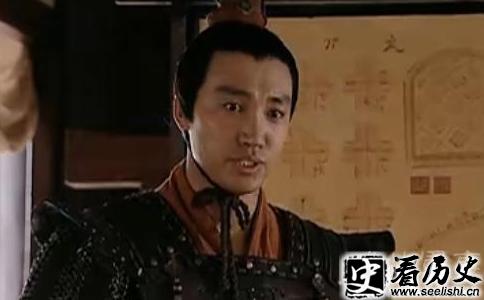 公孙贺的影视形象