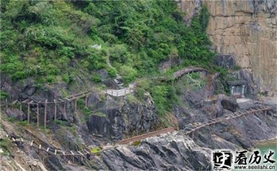 ​明修栈道暗度陈仓 成语下的深层含义