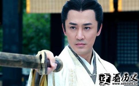 汉武大帝主父偃