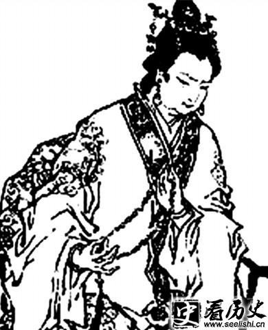 萧耨斤图片