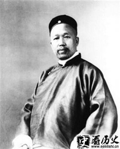 ​张勋复辟康有为为什么变成笑话