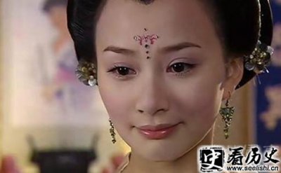 ​赵光义强幸小周后 荒淫无度的君王暴行