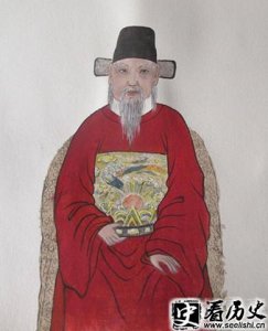​赵南星哪个朝代