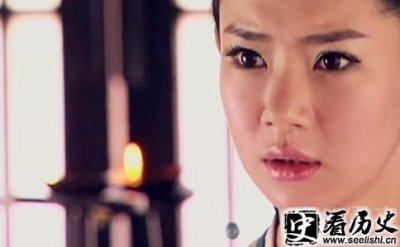 ​馆陶长公主是一个怎样的人