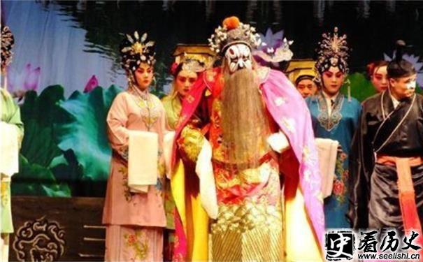 贾似道影视形象