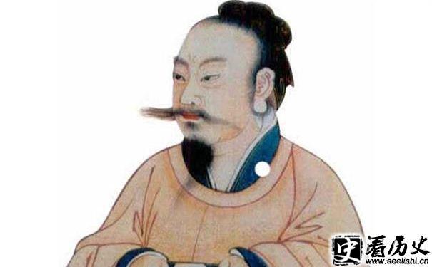 贾似道画像