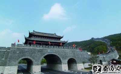 ​历史上的天启大爆炸是真的吗