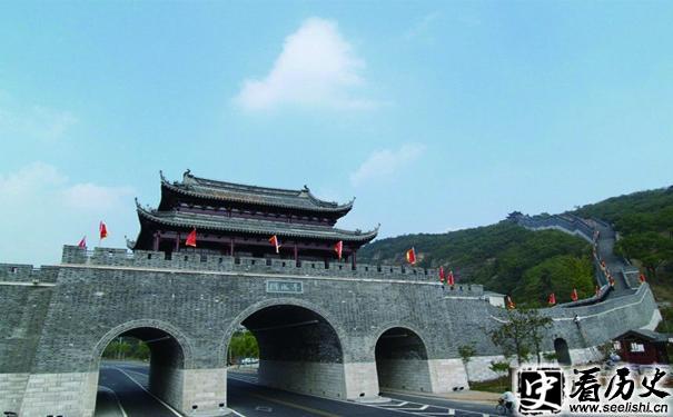 王恭厂现状照片
