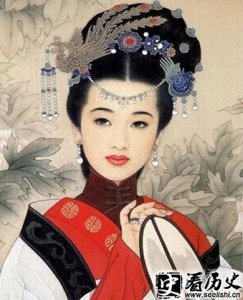 ​宋哲宗老婆孟皇后介绍 温柔贤淑却不得宠
