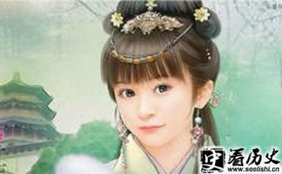 ​太平天国洪宣娇简介 洪宣娇是怎么死的