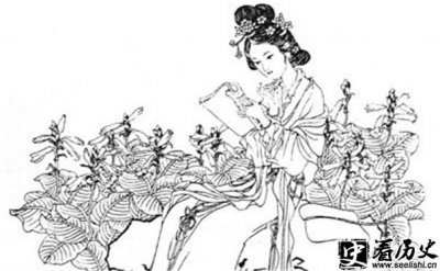 ​孝文帝宠妃高照容结局究竟怎么死的