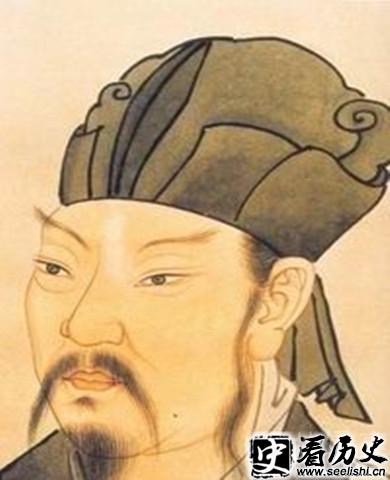 王令画像