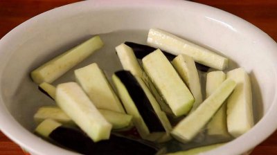 ​茄子的做法家常做法大全 茄子的做法 最正宗的做法视频