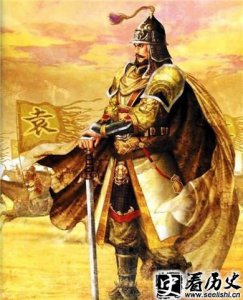 ​揭秘易京之战时间 易京之战攻略介绍