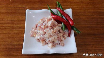​掌中宝是什么鸡做的 掌中宝根本不是鸡掌肉