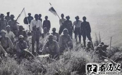 ​富金山战役意义是什么