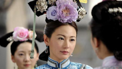 ​康熙帝妃子惠妃生平介绍及评价
