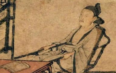 ​明代画家仇英生平简介 仇英的代表作品有哪些？