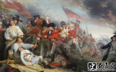 ​AD1777年普林斯顿战役的双方伤亡情况介绍