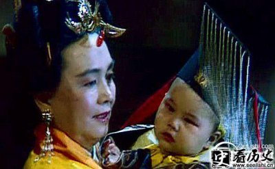 ​汉殇帝到底为什么会夭折 汉殇帝活到了几岁