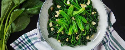 ​霜降以后可以种菠菜吗 霜降后种菠菜注意事项