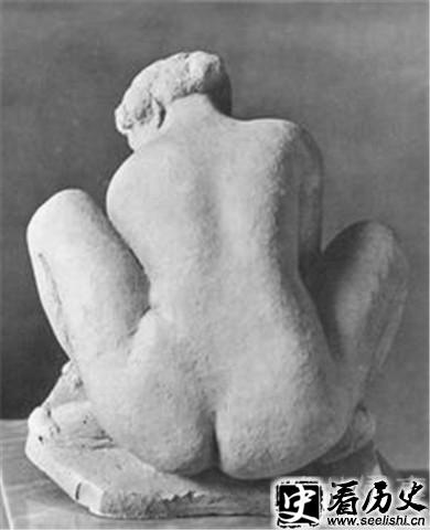 马约尔作品