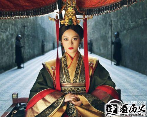 宣太后