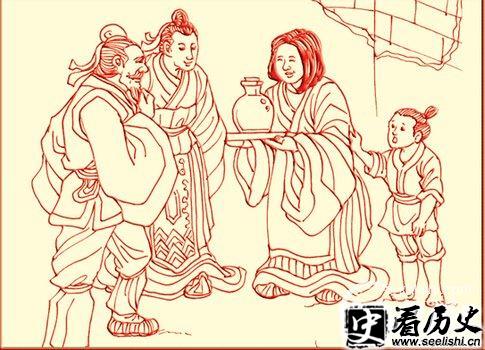东晋名将陶侃是一个什么样的人 陶侃怎么死的