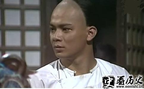 李文茂剧照