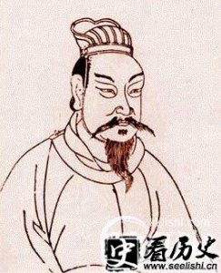 ​夏朝君王少康是怎么死的？关于太康的故事