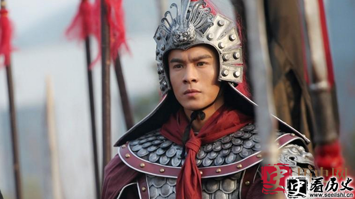 李建成